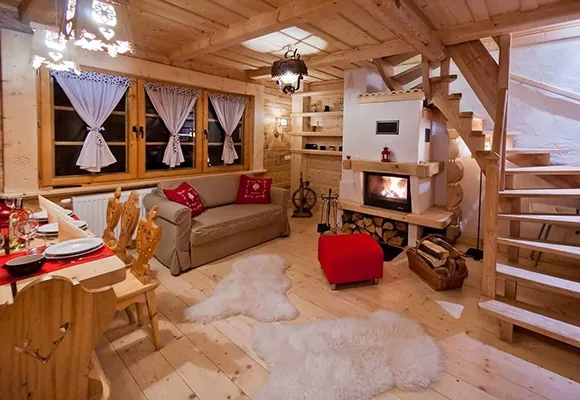 Apartments Tatra House Zakopane