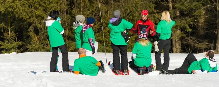 COT - Imprezy integracyjne w Zakopanem - spotkania firmowe Zakopane