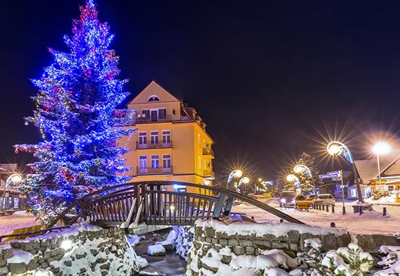 DMC Zakopane - incoming Tour Operator in Zakopane - Poland