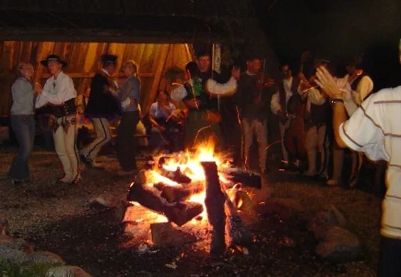 Teambuilding Zakopane