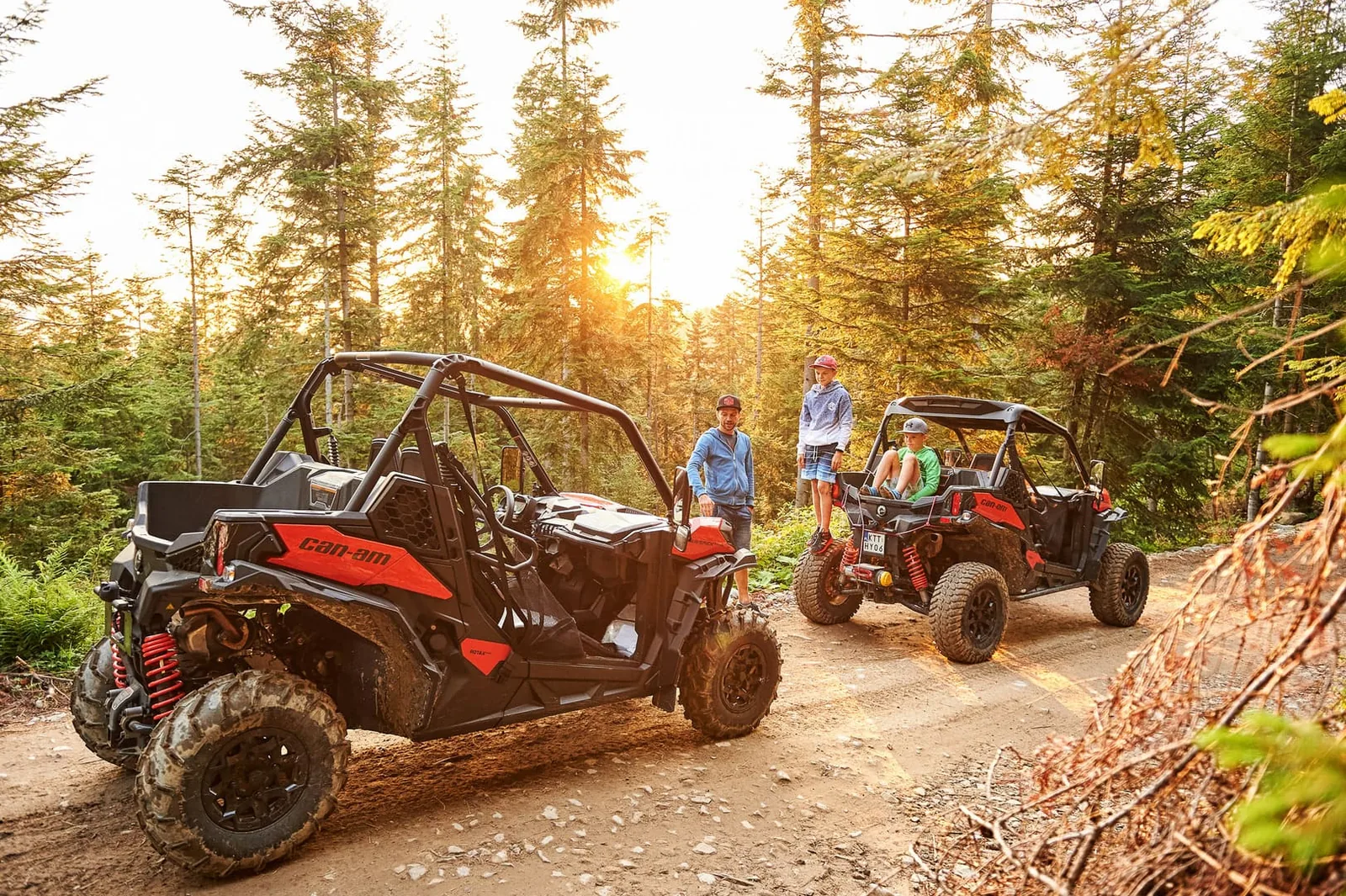 Buggy Zakopane - wypożyczalnia - wycieczki - wyprawy Buggy UTV