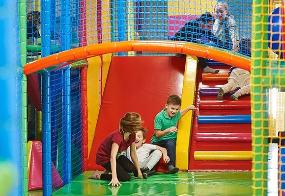 Sala Zabaw Nowy Targ