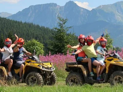 Quady Zakopane