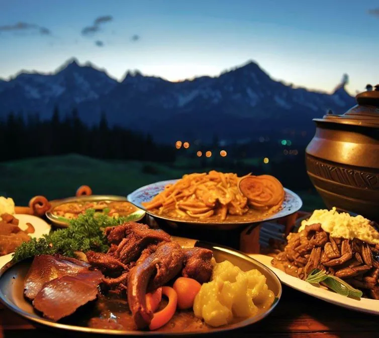 Halal Zakopane? Oczywiście!
