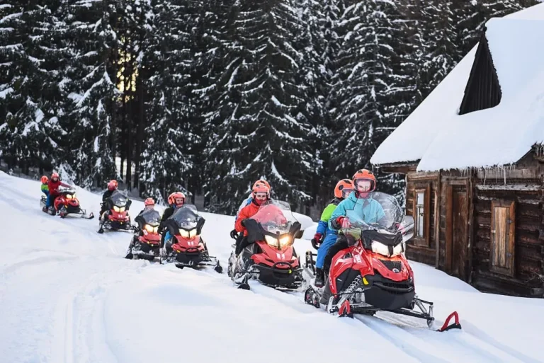 Przygoda Zakopane