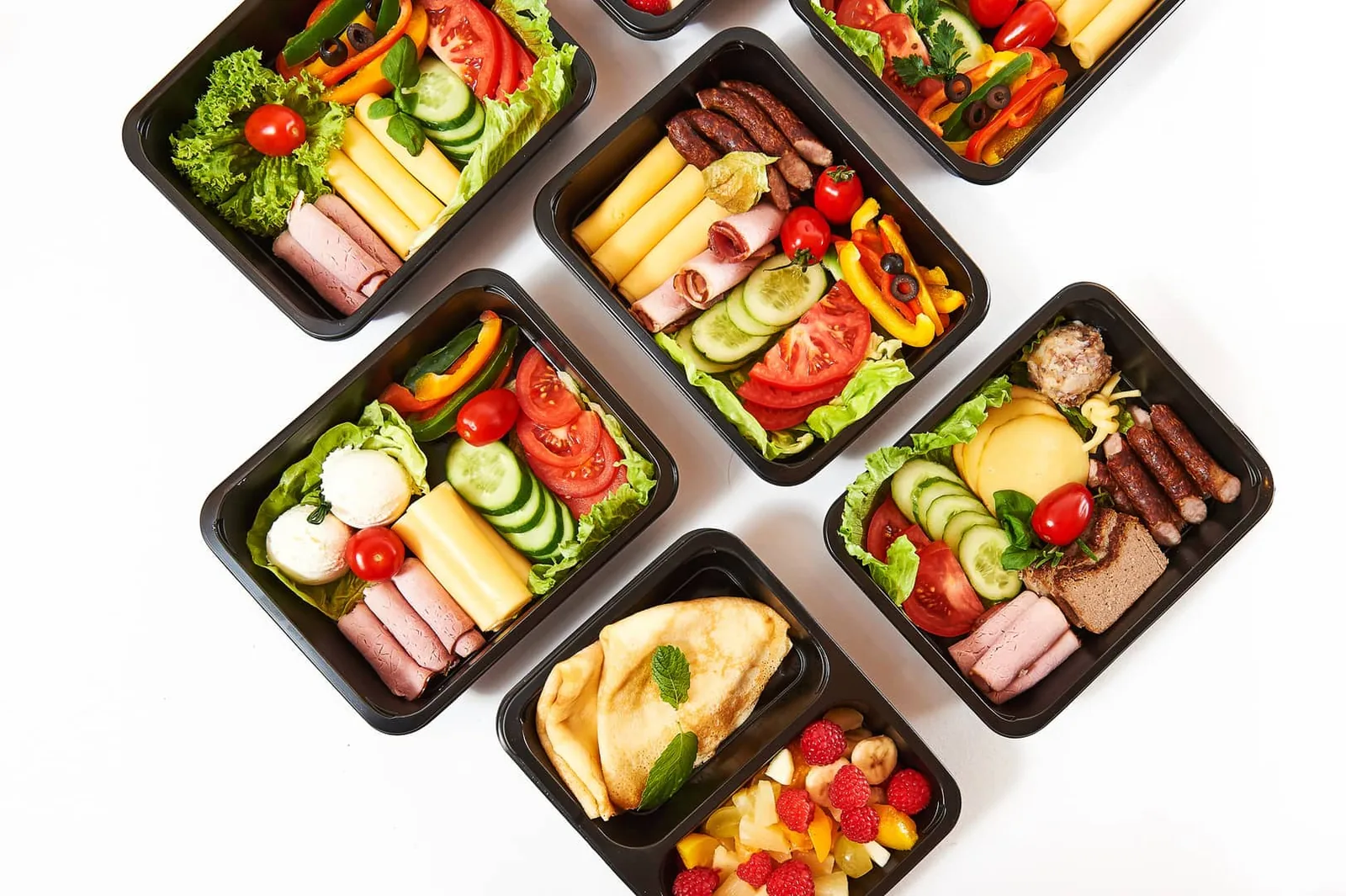 Catering Zakopane - Breakfast with delivery - Homemade lunches and events