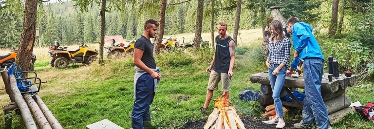 Birthday in Zakopane