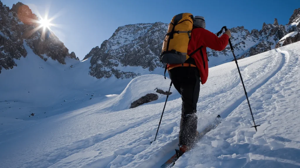 Skitury Zakopane - Wypożyczalnia skitury Zakopane - Zobacz ofertę!