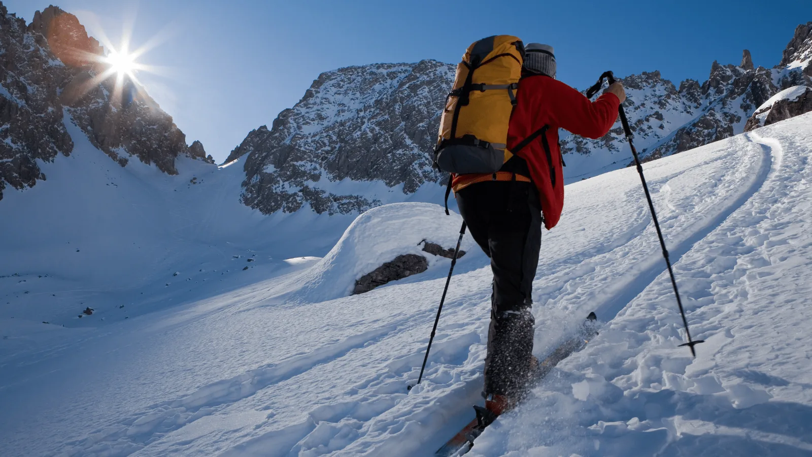 Skitury Zakopane - Wypożyczalnia skitury Zakopane - Zobacz ofertę!