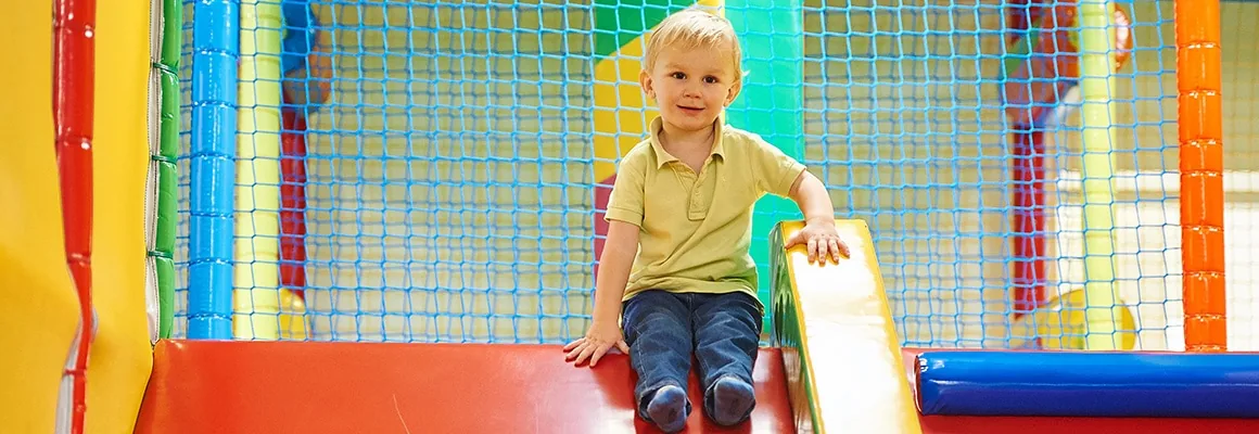 Playroom Amusement Park Playground Nowy Targ - MiniClub