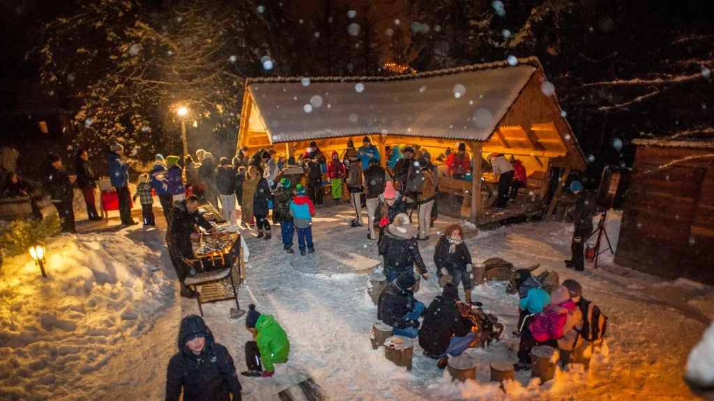 Zakopane dla Grup